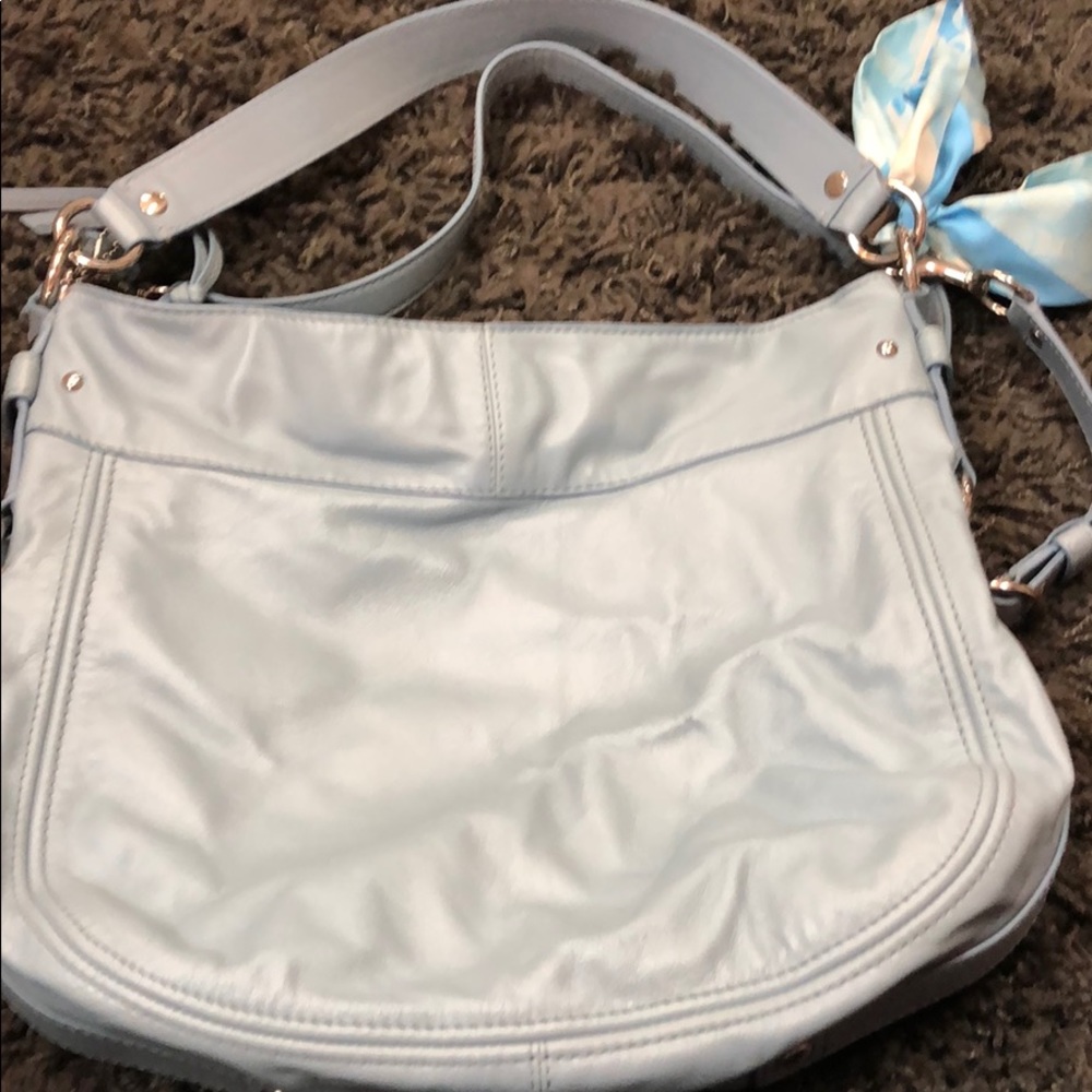 Coach bag - Picture 5 of 6